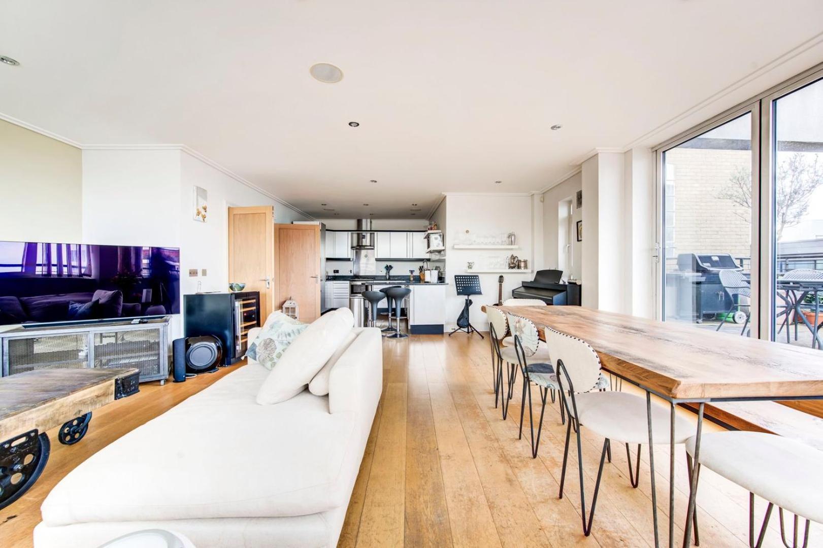 Guestready - Cosmopolitan Living In Londra