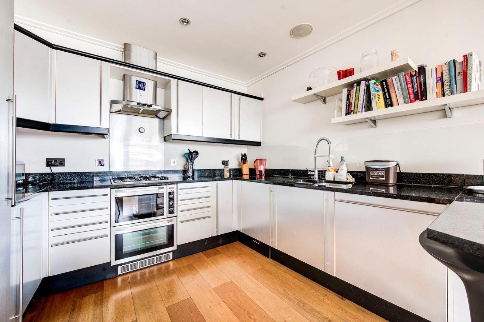 Guestready - Cosmopolitan Living In * Londra