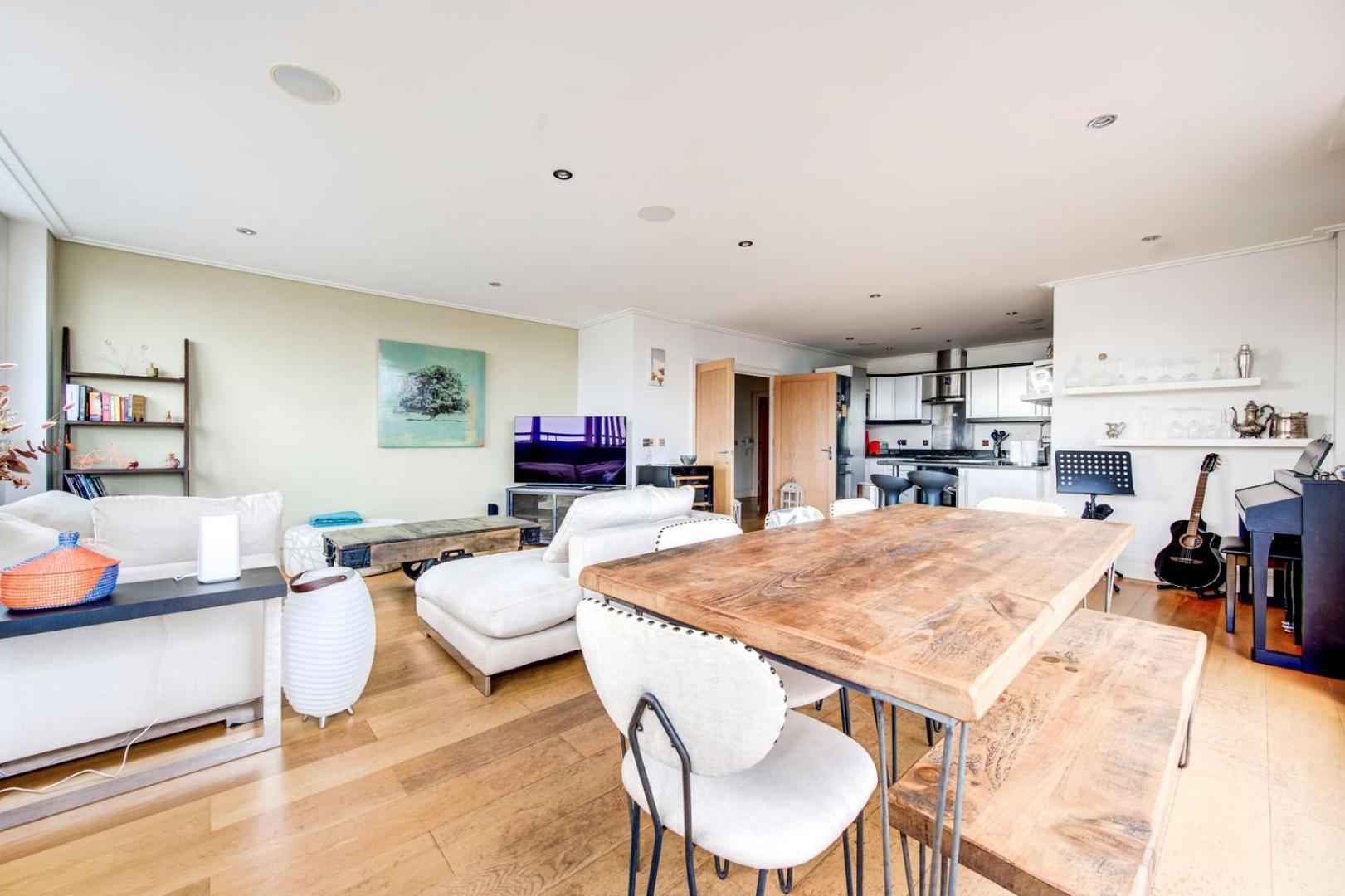 Appartamento Guestready - Cosmopolitan Living In Londra
