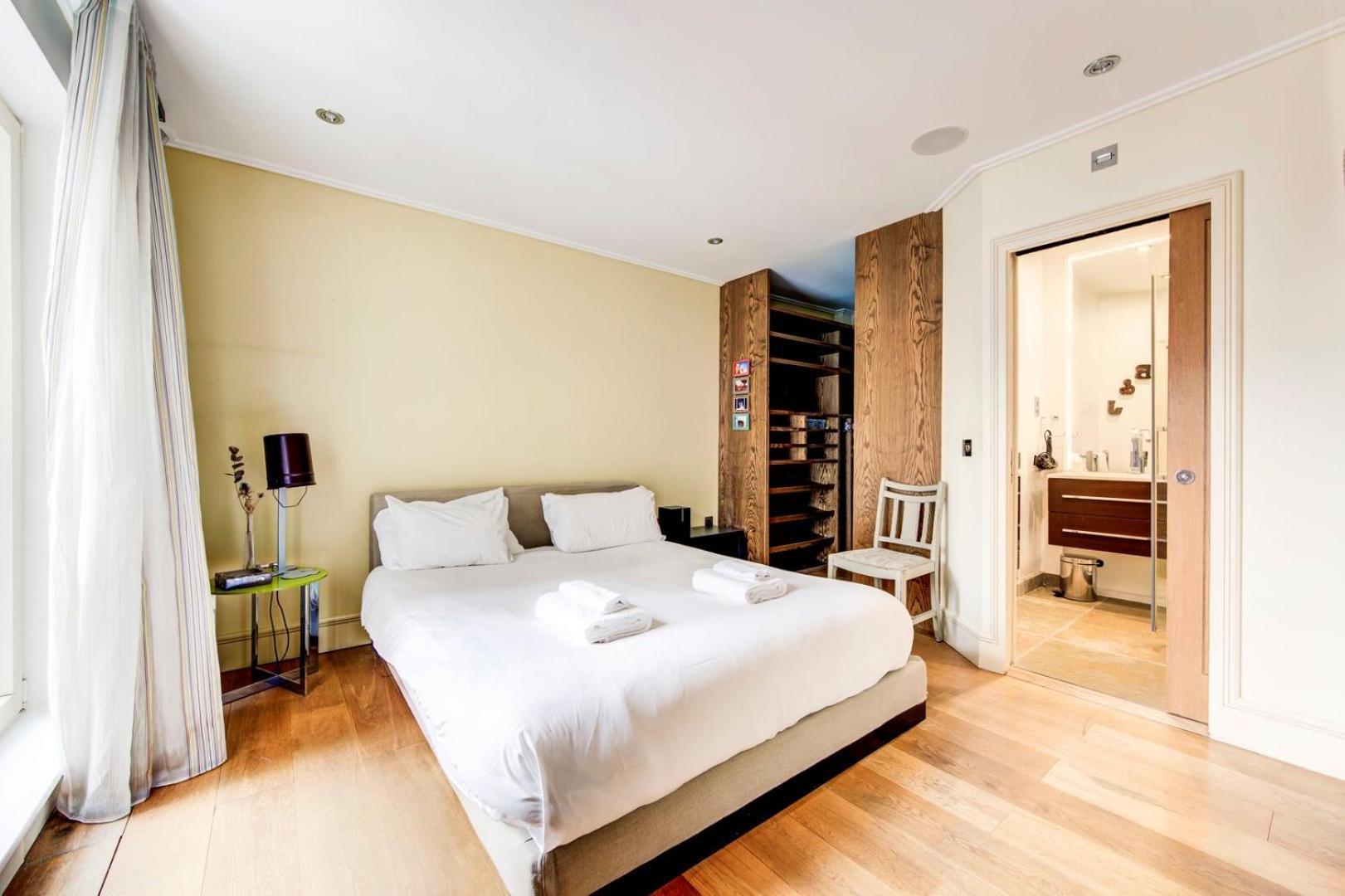 Guestready - Cosmopolitan Living In London