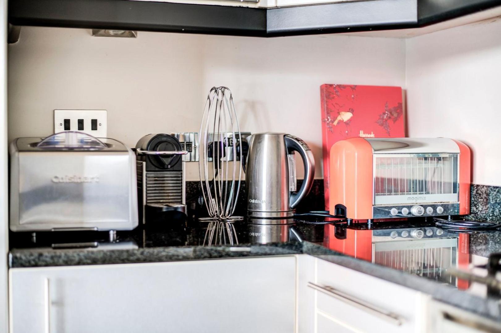 Guestready - Cosmopolitan Living In Appartamento