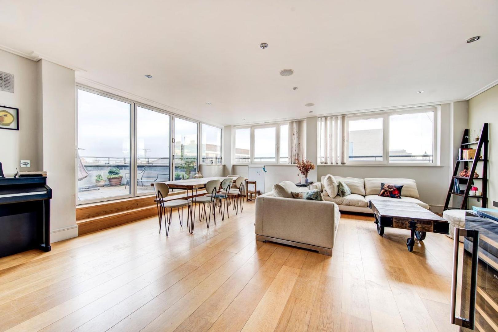 Guestready - Cosmopolitan Living In Appartamento