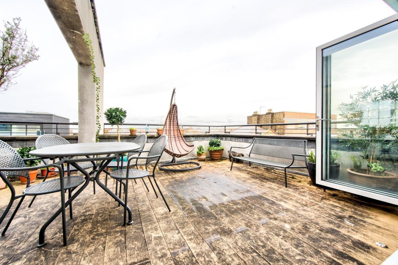 Guestready - Cosmopolitan Living In Appartamento Londra