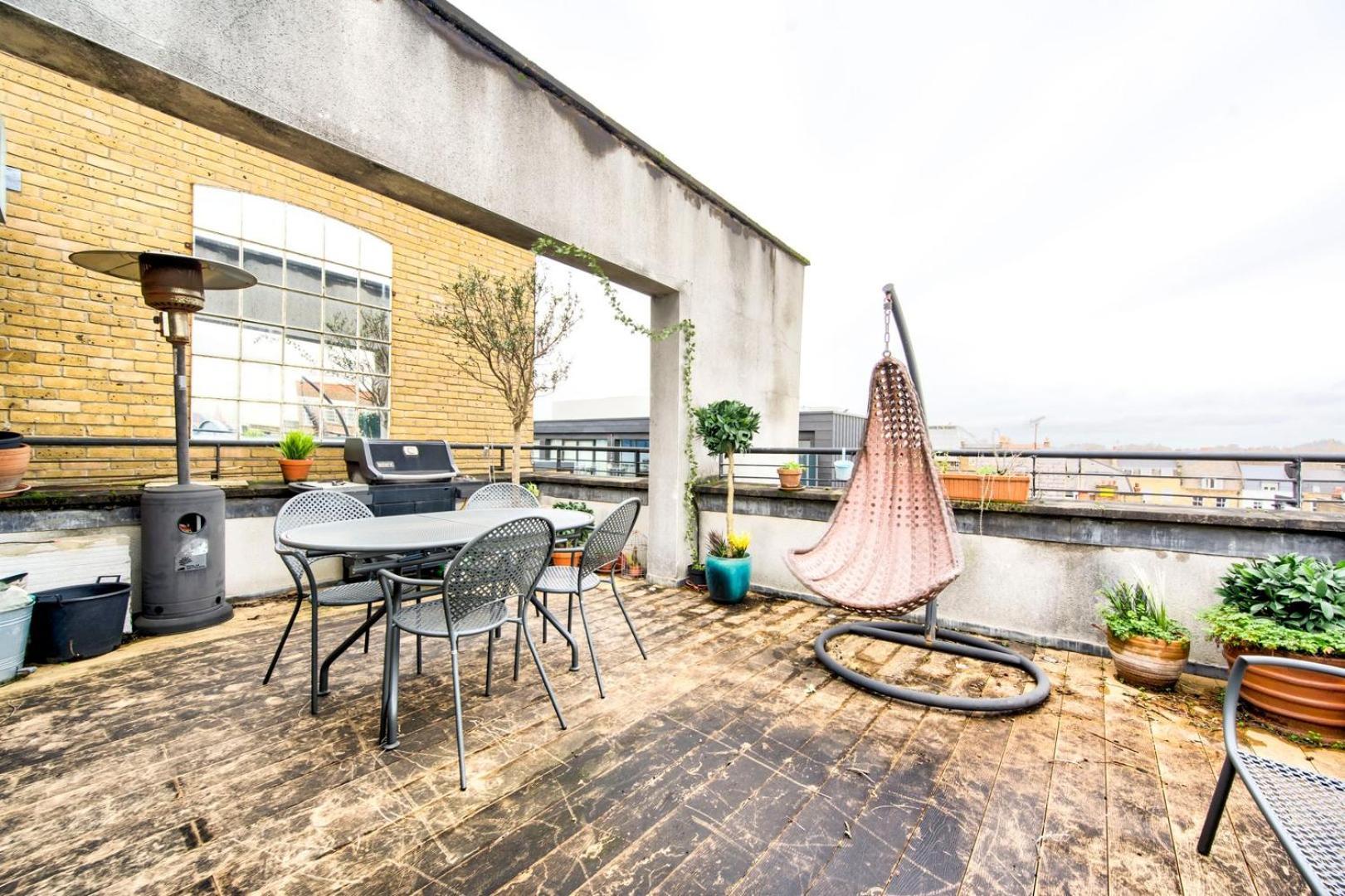 Guestready - Cosmopolitan Living In Londra
